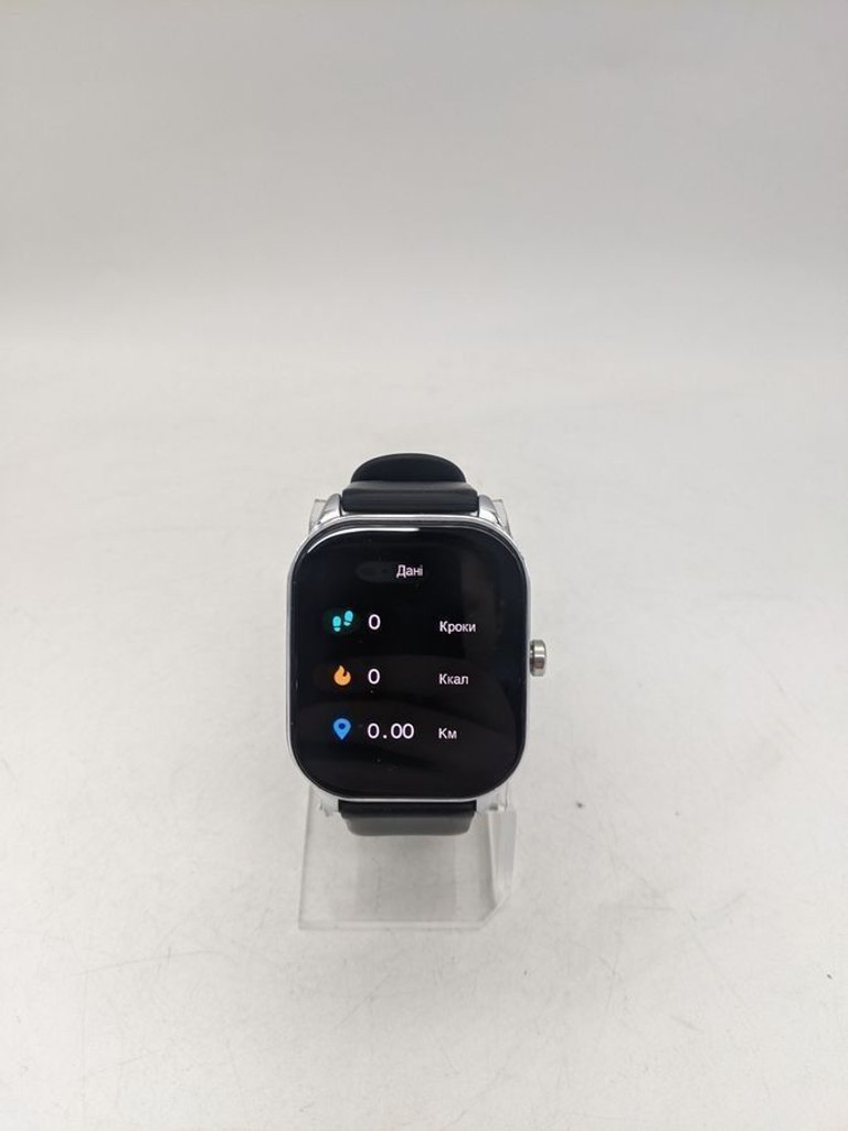 Розпродаж Amazfit pop 3s, продавець Техноскарб