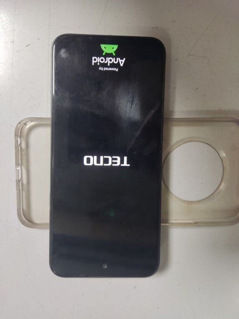 Оголошення Tecno spark 30c kl5n 6/128gb Б/У