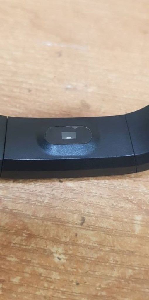 Оголошення Fitness Tracker mi115+ Б/У