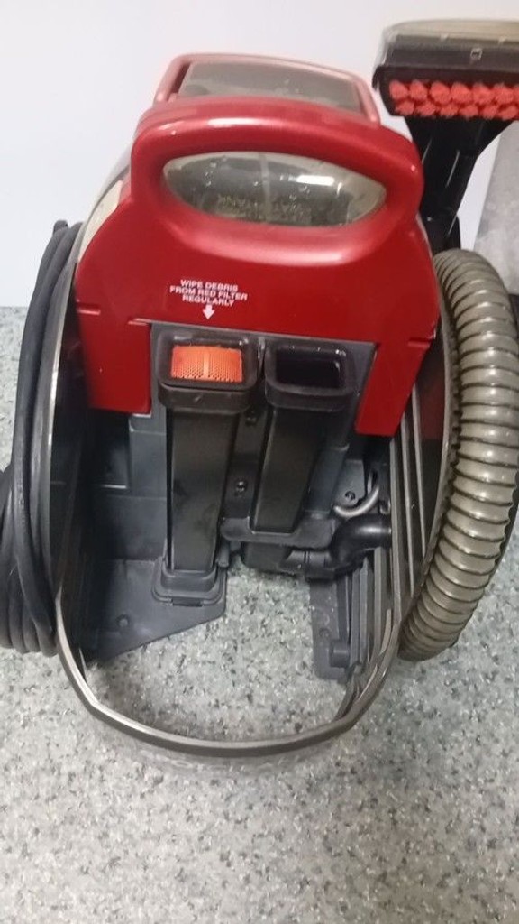 Розпродаж Bissell SpotClean Pro 1558N, продавець Техноскарб