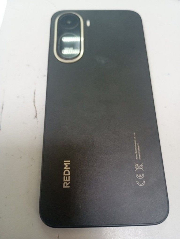 Дешево Xiaomi Redmi A7 Pro 4/128GB Black з ломбарду