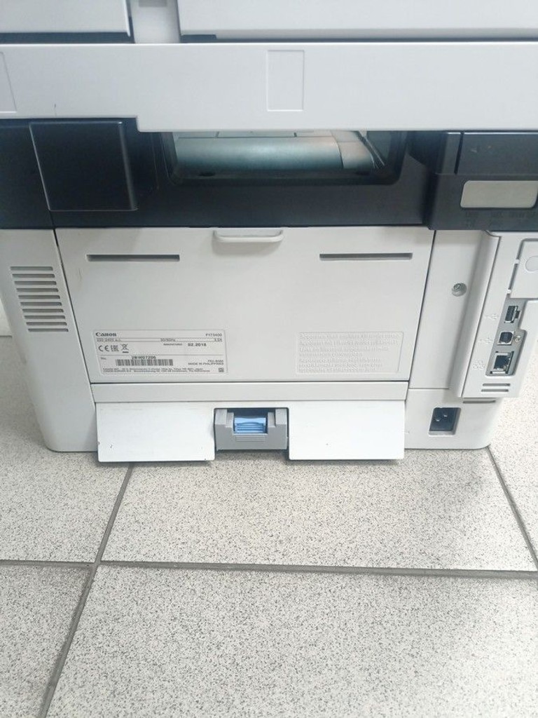 Canon i-SENSYS MF421dw (2222C008) Код:01-201001728. Зображення 6