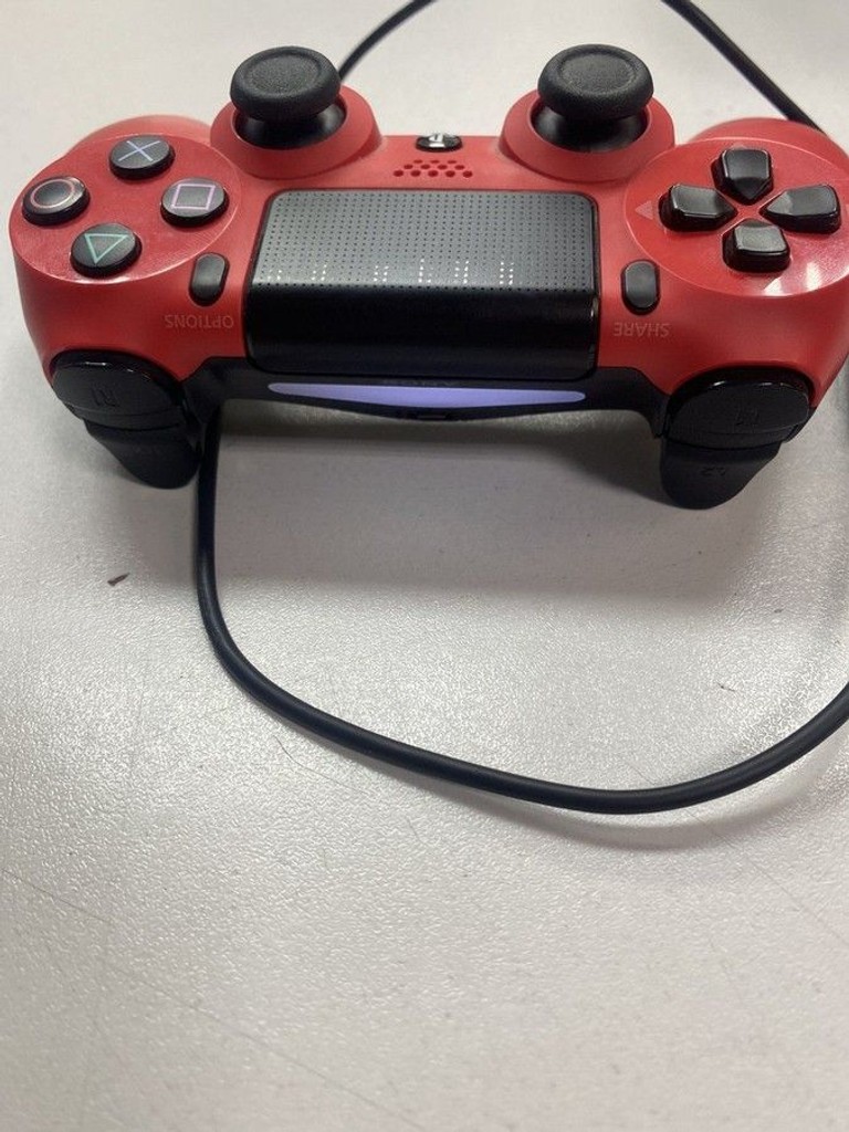 Купити Sony dualshock 4 Б/У