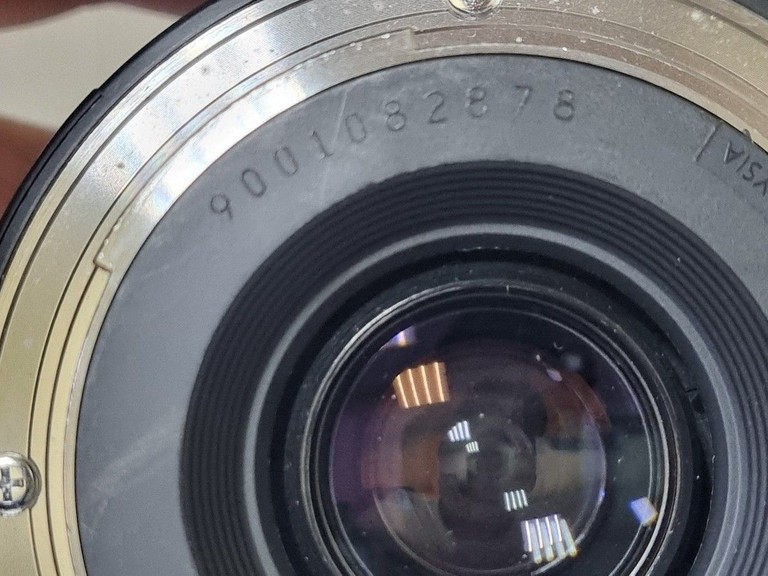 Canon EF 75-300mm f/4-5,6 III (6473A0150 Код:01-201001996. Зображення 9