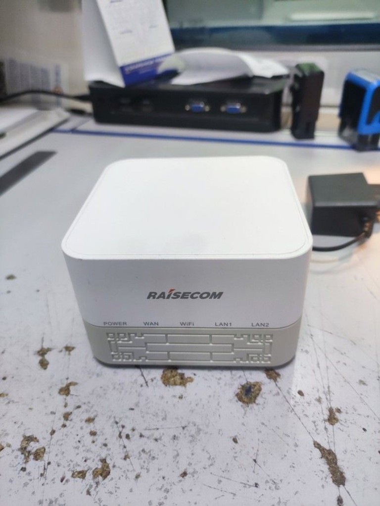 Купити Raisecom dr5254 Б/У