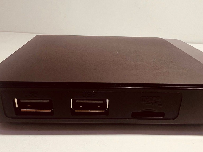 Розпродаж Inext TV5 Ultra, продавець Техноскарб