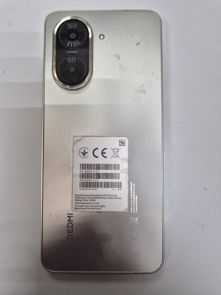 Оголошення Xiaomi redmi a5 4/128gb Б/У