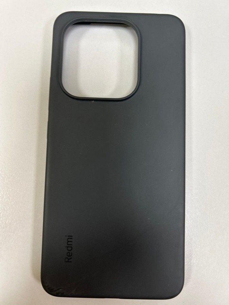 Xiaomi redmi note 14 8/256gb Код:01-201002984. Зображення 7
