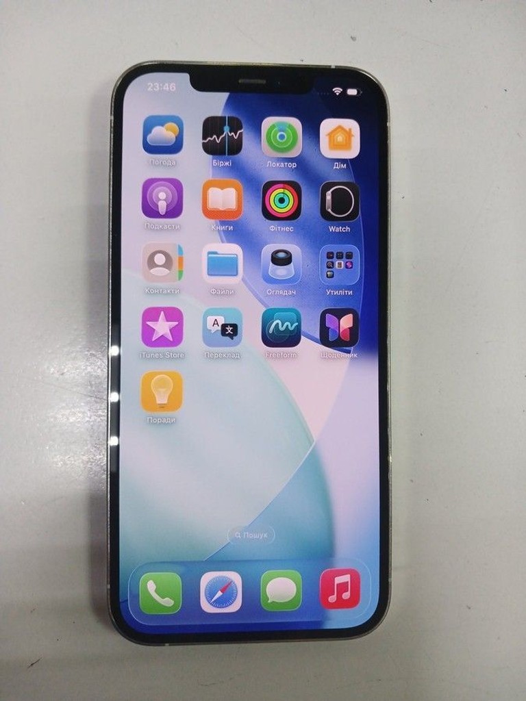 Apple iphone 12 pro max 256gb Код:01-201002577. Зображення 7