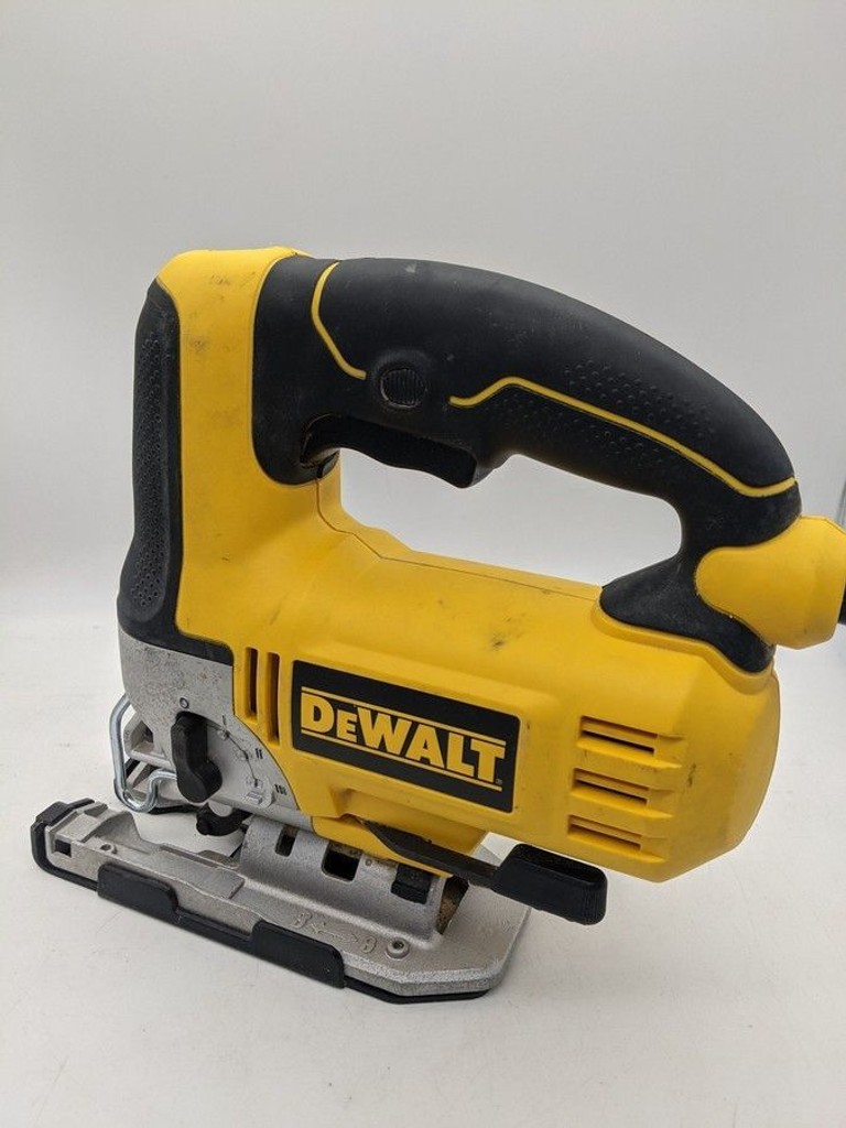 Оголошення Dewalt DW349 Б/У