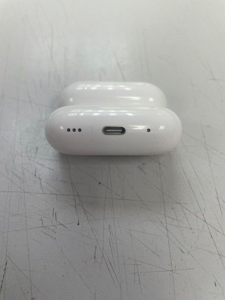 Apple airpods pro 2nd generation with magsafe charging case usb-c Код:01-201002887. Зображення 6