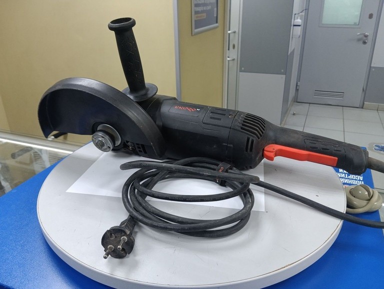 Купити Dnipro-M gl-240 Б/У