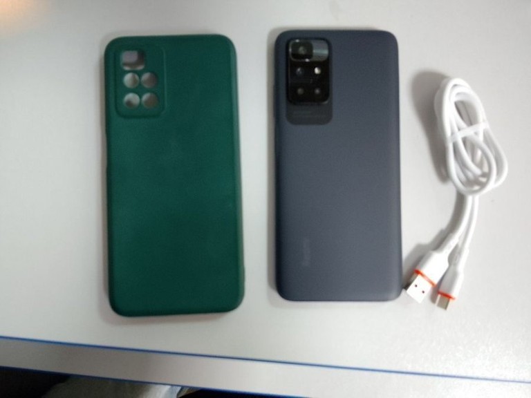 Дешево Xiaomi redmi 10 2022 4/64gb з ломбарду
