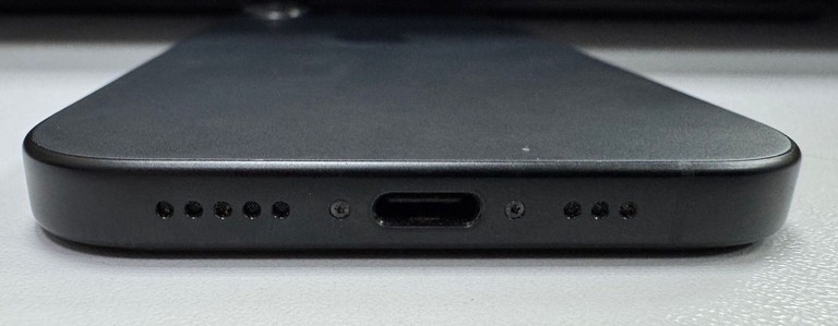 Apple iphone 16 128gb Код:01-201003238. Зображення 12
