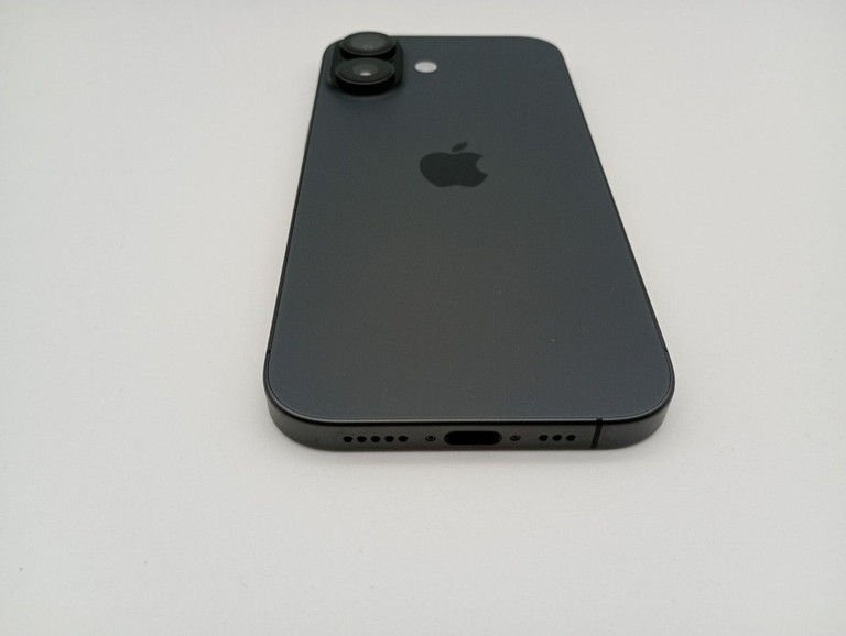 Apple iPhone 17 256GB Black (MG6J4) Код:01-200999386. Зображення 9