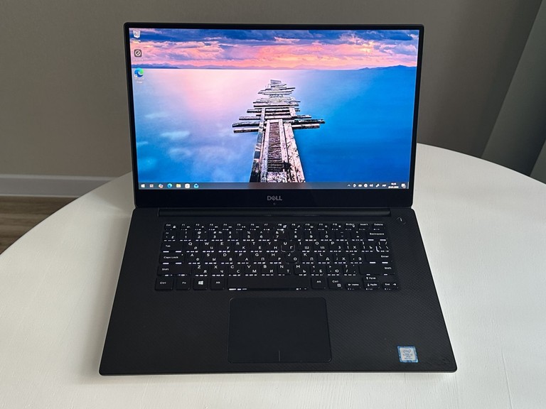 Оголошення Ноутбук Dell Precision 5530 Б/У