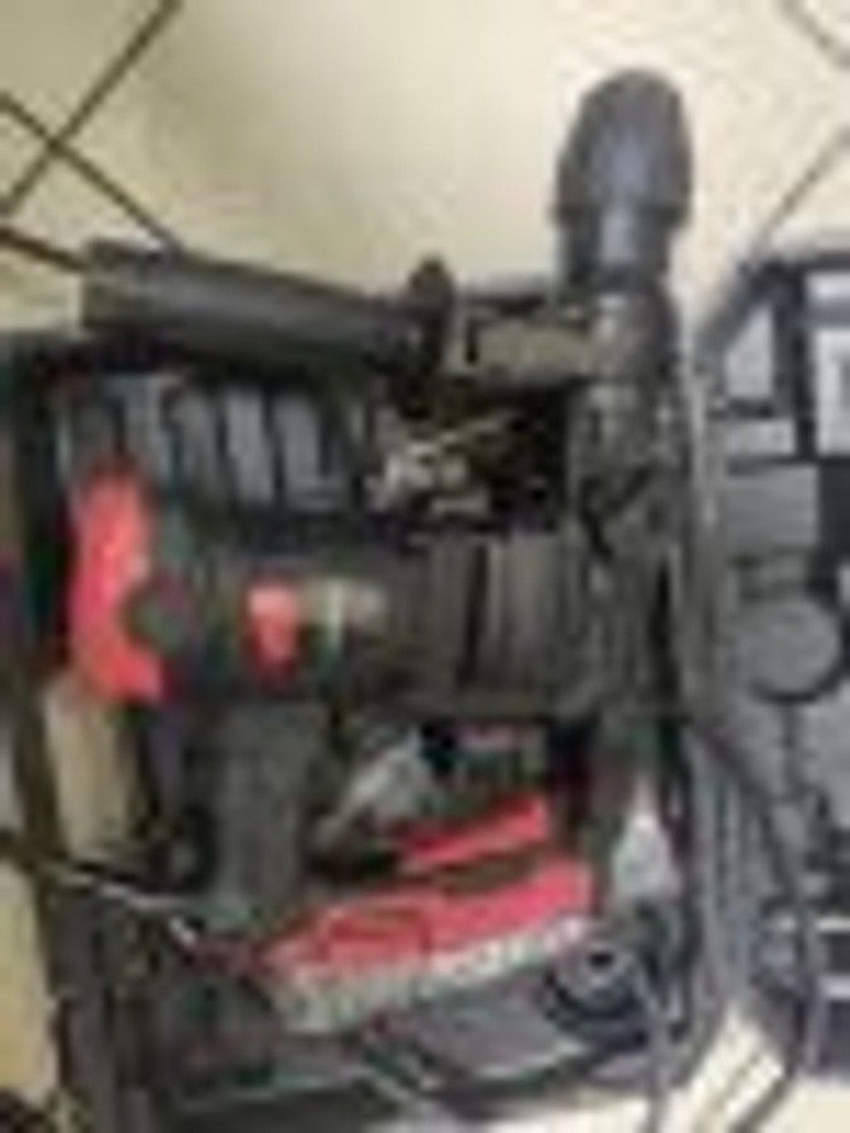Купити Intertool wt-0161 1250 вт Б/У