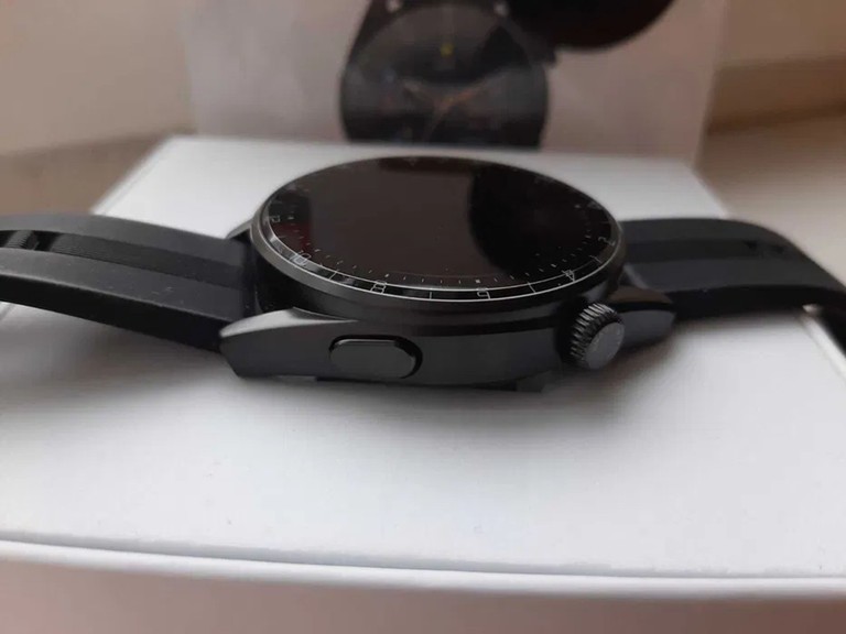 XO W3 Pro Black Код:null. Изображение 6