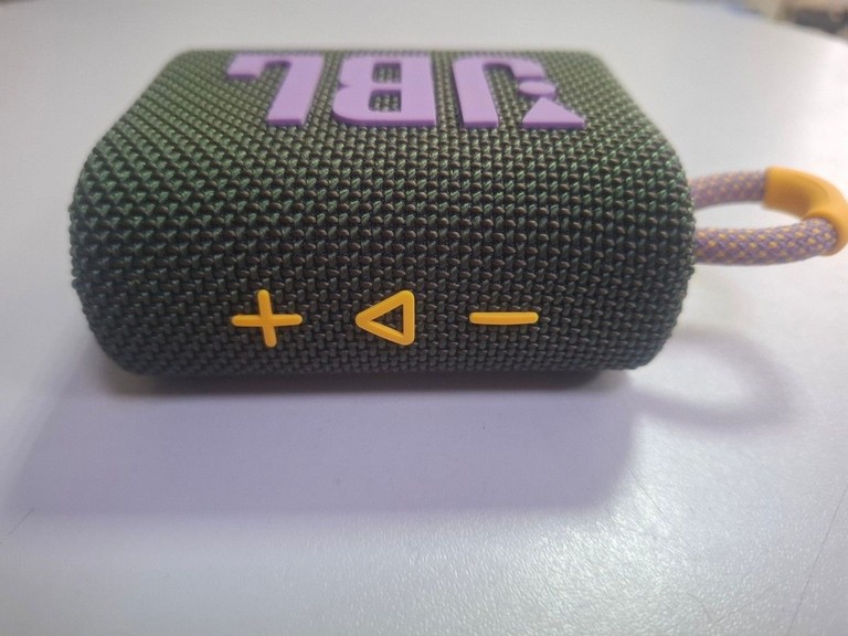 Дешево Jbl go 3 з ломбарду