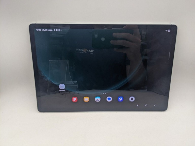 Купити Samsung galaxy tab s9 fe plus wi-fi 8/128gb sm-x610 Б/У