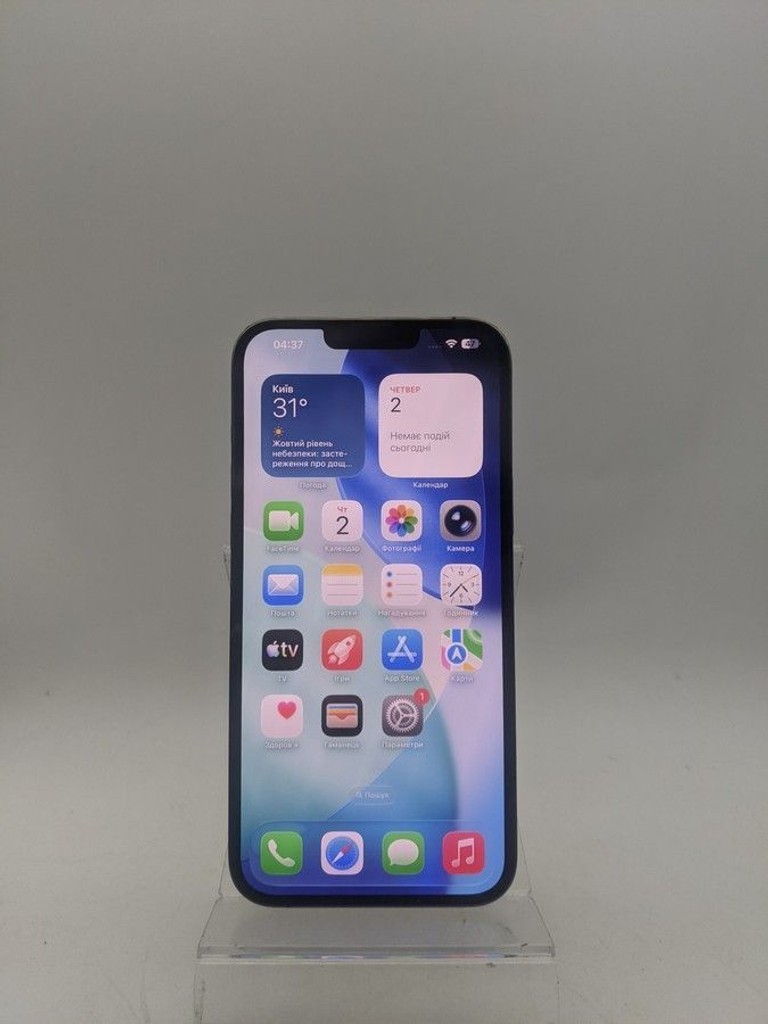Купити Apple iphone 13 pro max 128gb Б/У