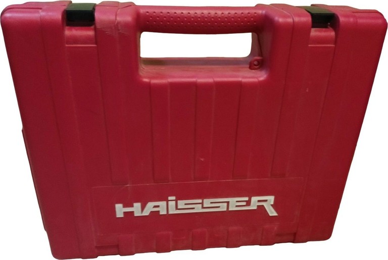 Дешево Haisser RH-26 з ломбарду