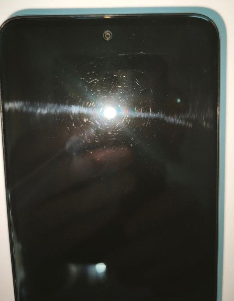 Xiaomi redmi note 14 6/128gb Код:01-201008052. Изображение 8