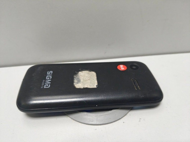 Sigma comfort 50 cf113 hit2020 Код:01-201008669. Зображення 6