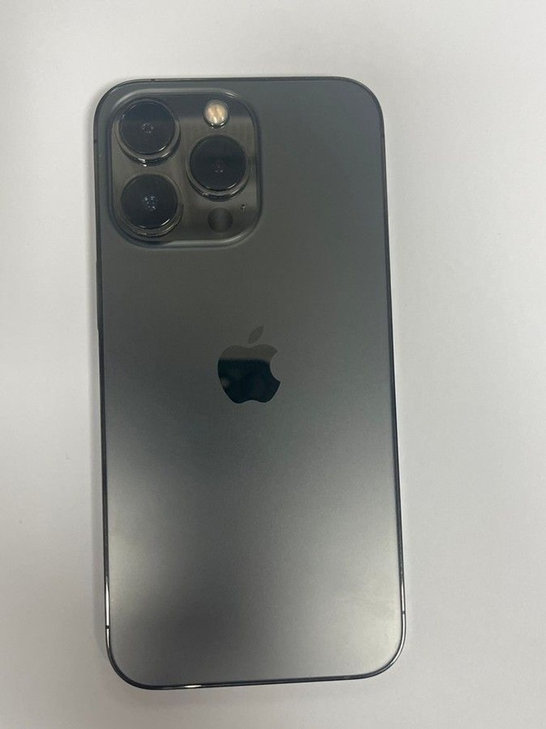 Купити Apple iphone 13 pro 256gb Б/У