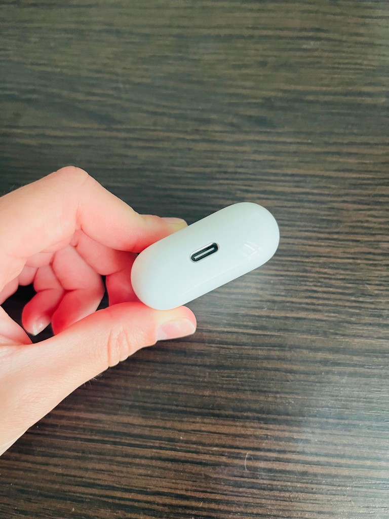 Apple airpods 4 Код:null. Зображення 4