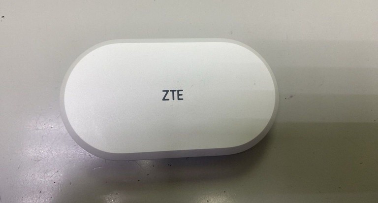 Объявление Zte u10 pro Б/У