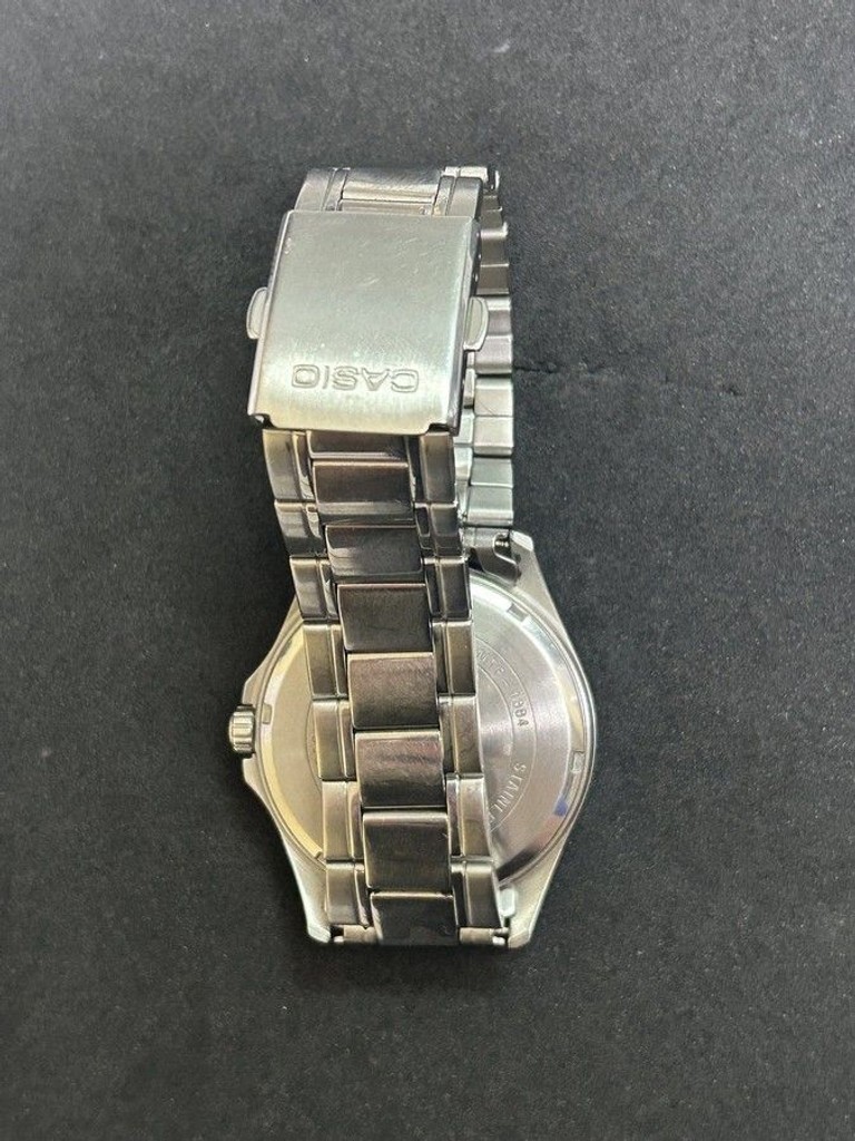 Объявление Casio mtp-1384 Б/У