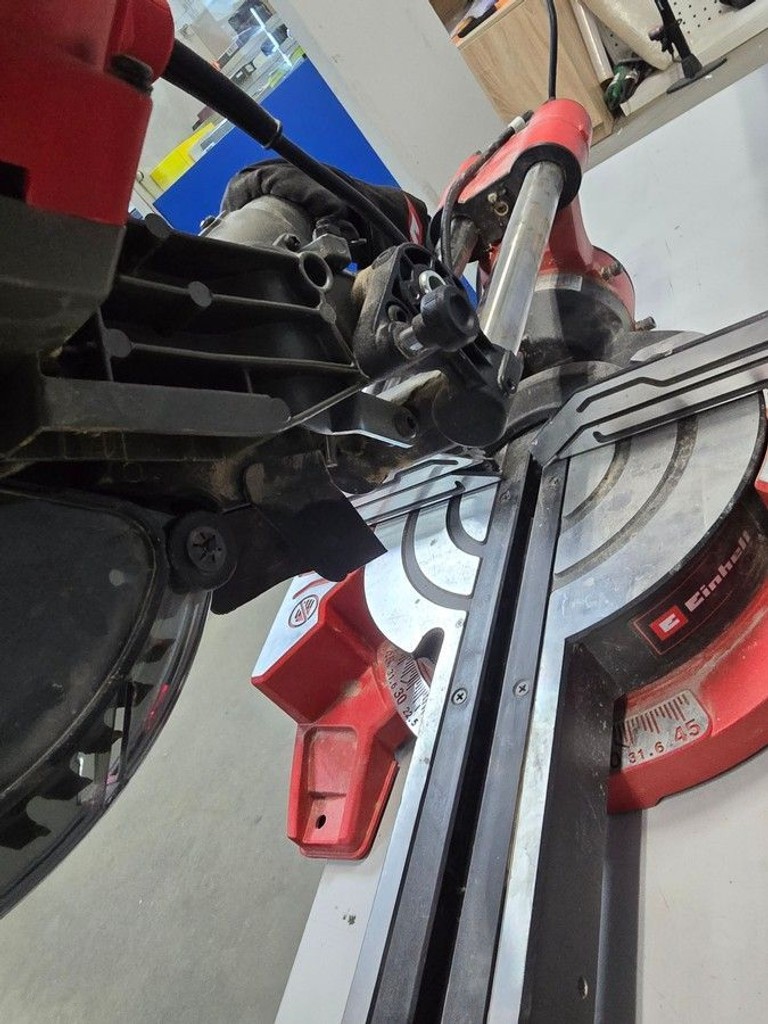 Einhell TE-SM 8 L Dual (4300866) Код:01-201006094. Зображення 9