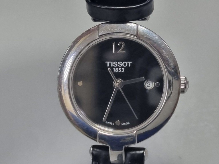 Распродажа Tissot t084.210, продавец Техноскарб