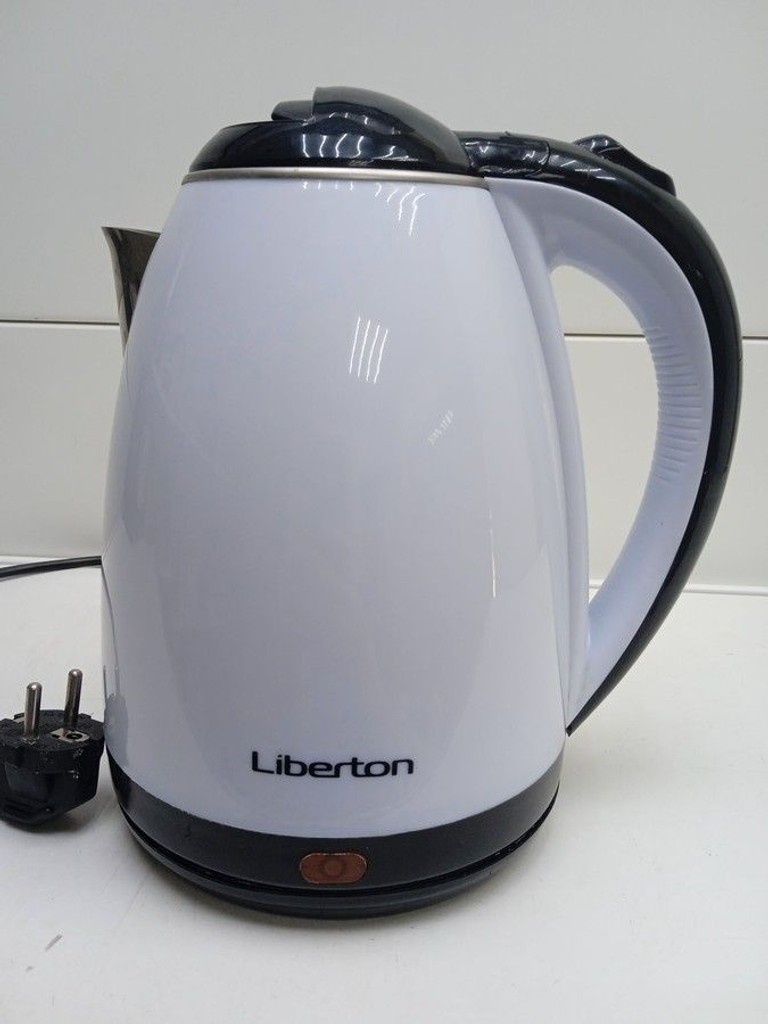 Оголошення Liberton LEK-6801 Б/У