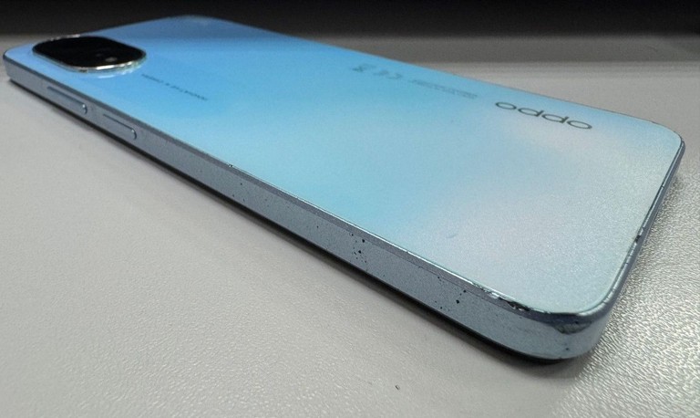 Oppo a18 4/128gb Код:01-201008202. Зображення 6