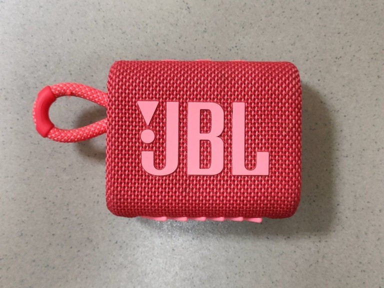 Дешево Jbl go 3 з ломбарду