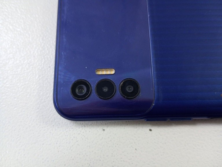 Tecno spark 8p kg7n 4/64gb Код:01-201012014. Изображение 8