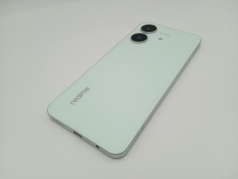 Дешево Realme note 60x 3/64gb з ломбарду