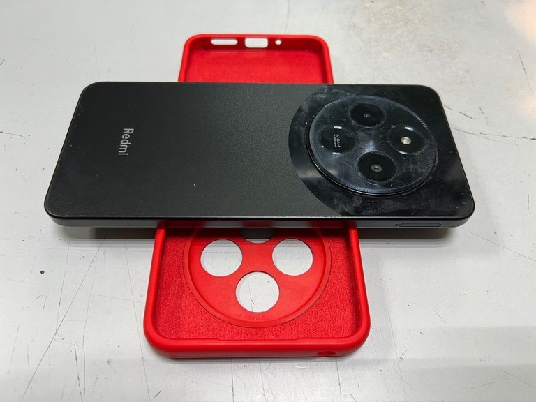 Xiaomi redmi 14c 8/256gb Код:01-201012376. Зображення 6