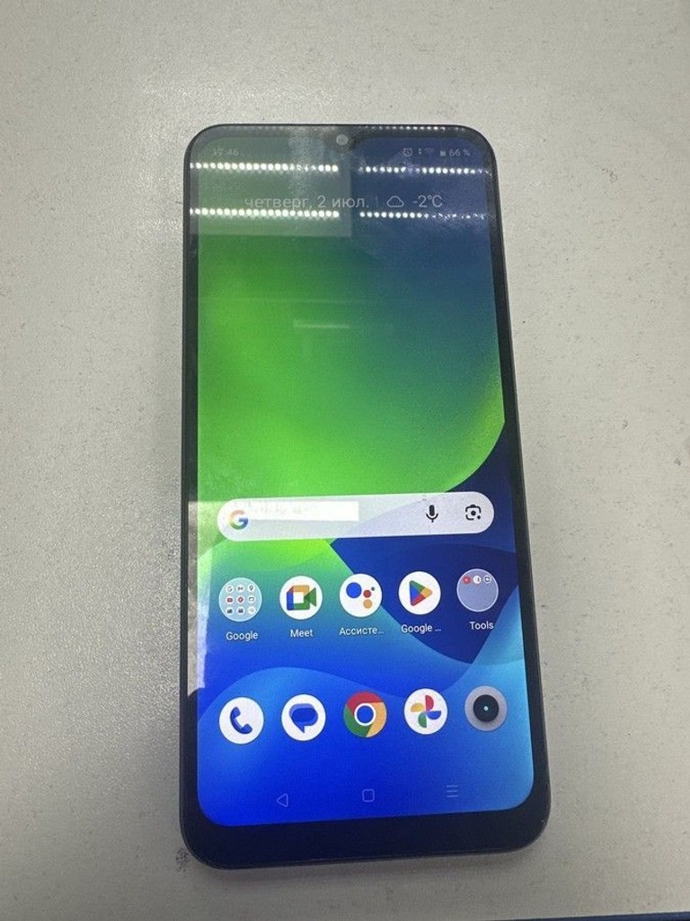 Купить Realme c30 3/32gb Б/У