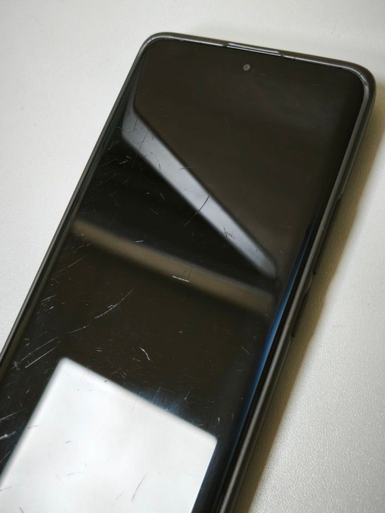 Poco X7 12/512GB Green Код:01-201013778. Изображение 6