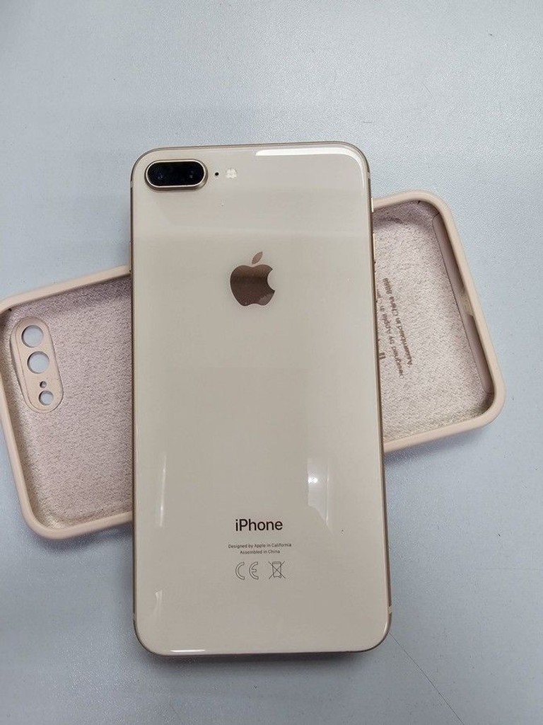 Оголошення Apple iphone 8 plus 256gb Б/У