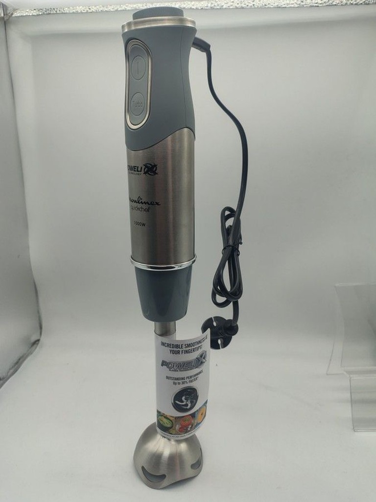 Купити Moulinex Quickchef DD655D10 Б/У