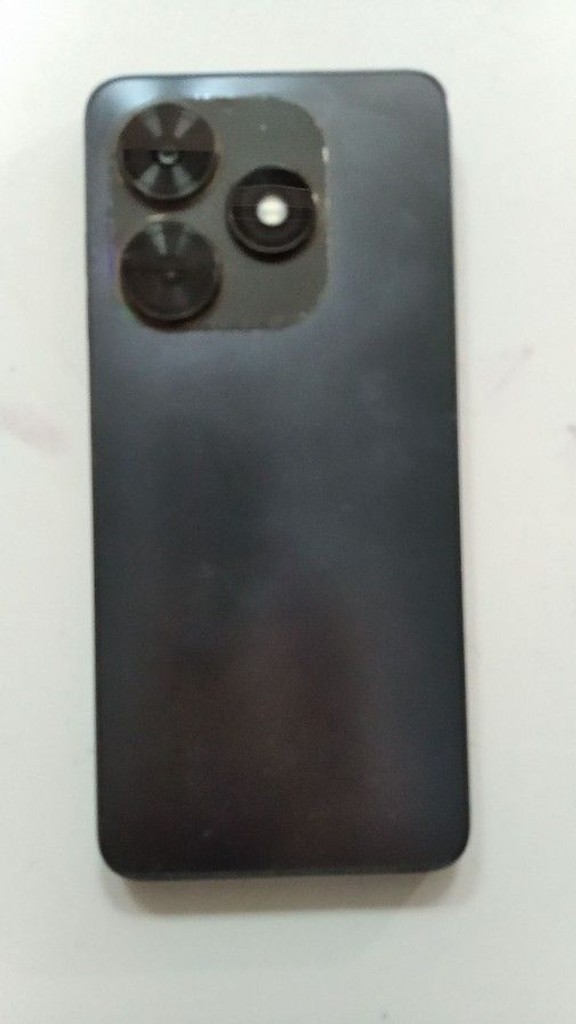 Дешево Tecno spark go 2024 4/128gb з ломбарду