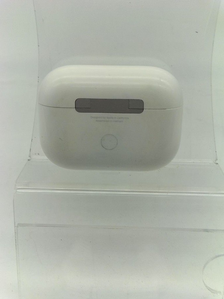 Оголошення Apple airpods pro 2nd generation with magsafe charging case usb-c Б/У