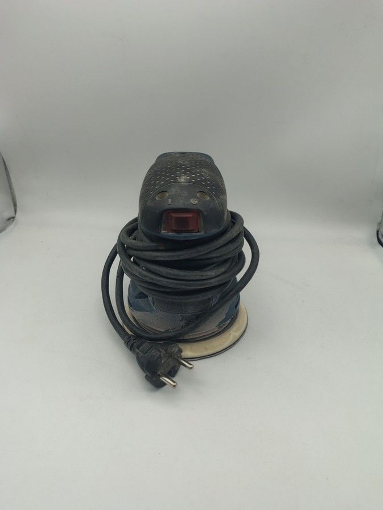 Дешиво Bosch gex 125-1 ae с ломбарда
