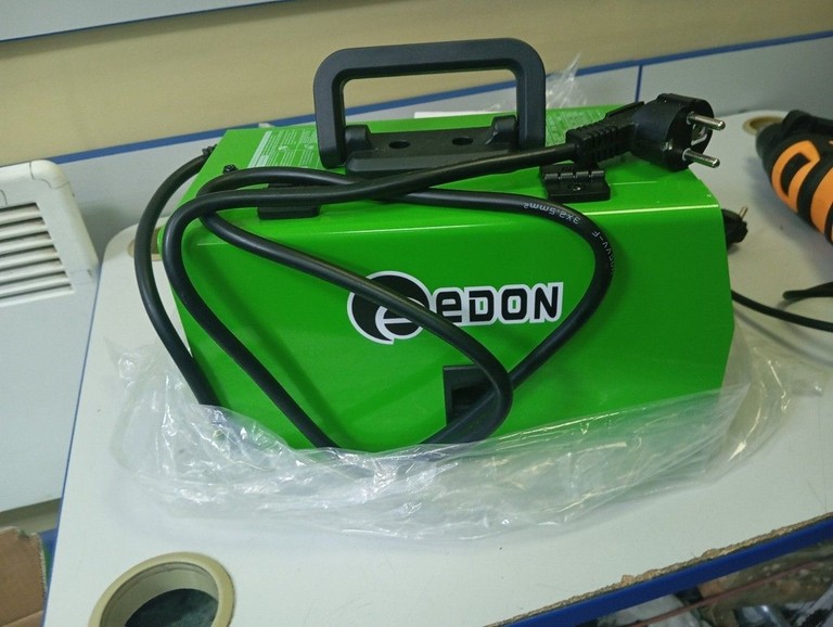 Купити Edon ECO MIG-257 Б/У