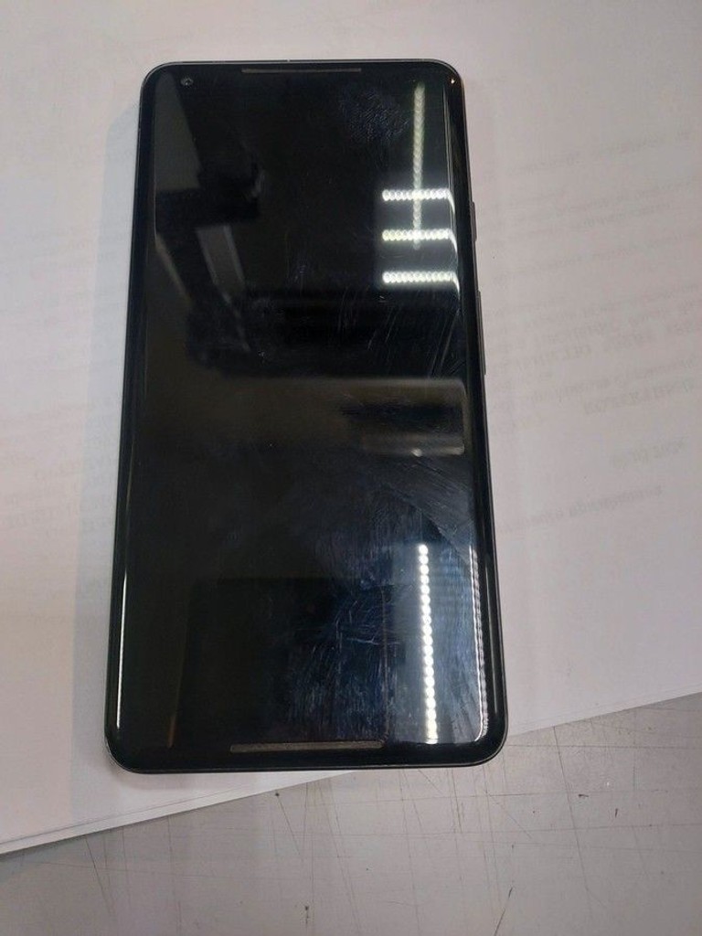 Оголошення Google pixel 2 xl 128gb Б/У