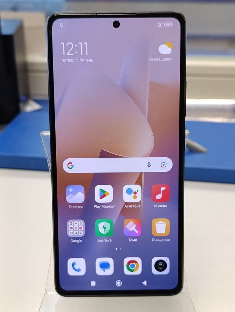 Купити Xiaomi 11t 8/128gb Б/У